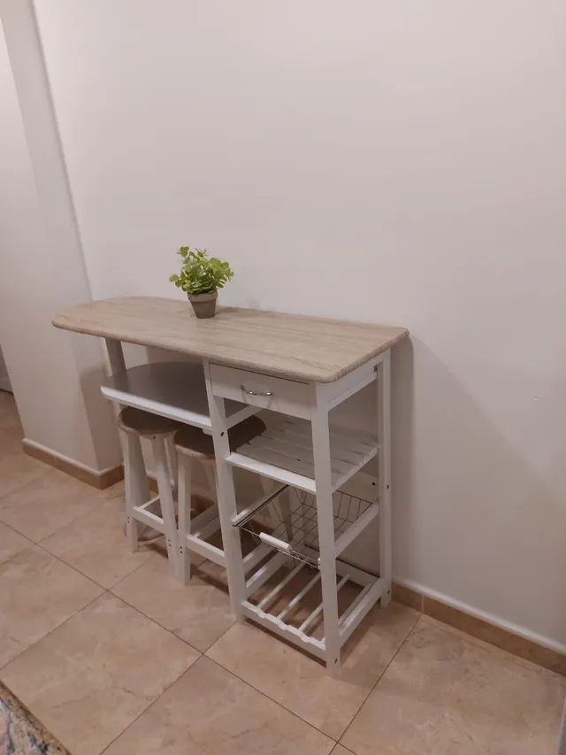 DISFRUTA DE TU AMPLIO LOFT EN REINA VICTORIA — 10
