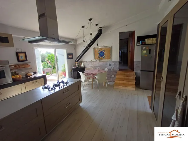 Casa y Finca Rústica con encanto  en Establiments. Mallorca — 18