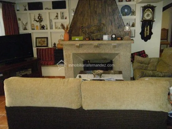 chalet de ensueño !! — 9