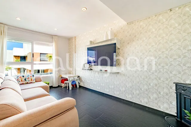 Chalet calle cavanilles Albalat dels Sorells — 6
