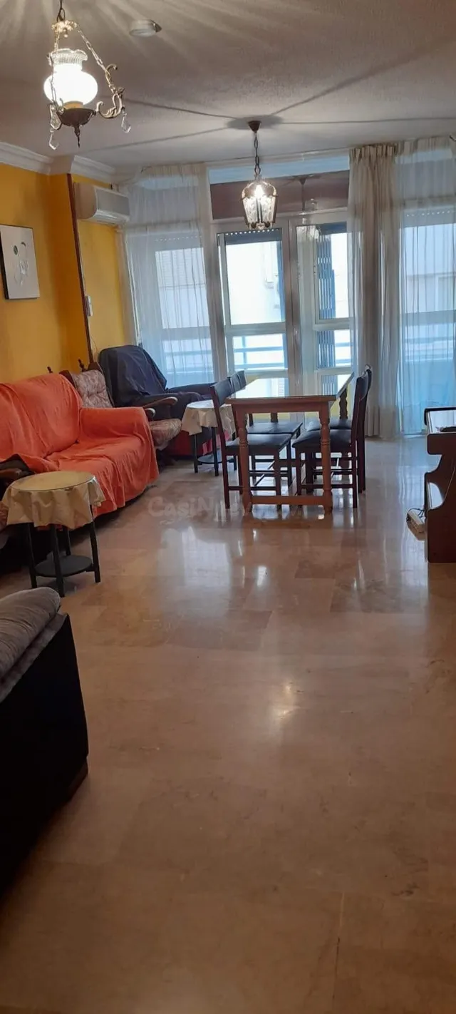 Piso en Alquiler para Estudiantes junto a Juzgados y Hospita - foto 2
