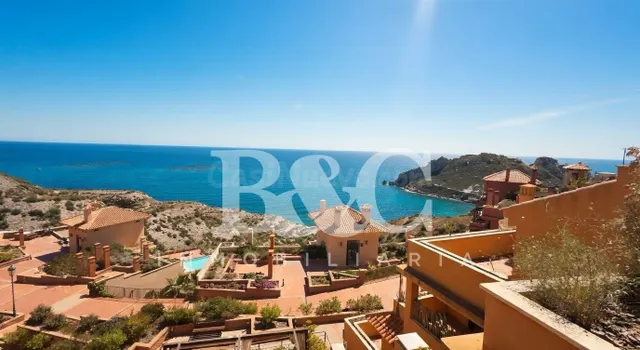 APARTAMENTO EN LA ISLA DEL FRAILE CON VISTAS AL MAR