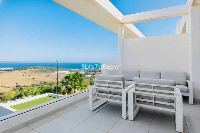 Apartamento 2 habitaciones 121m² en venta - Costa Del Sol — 27