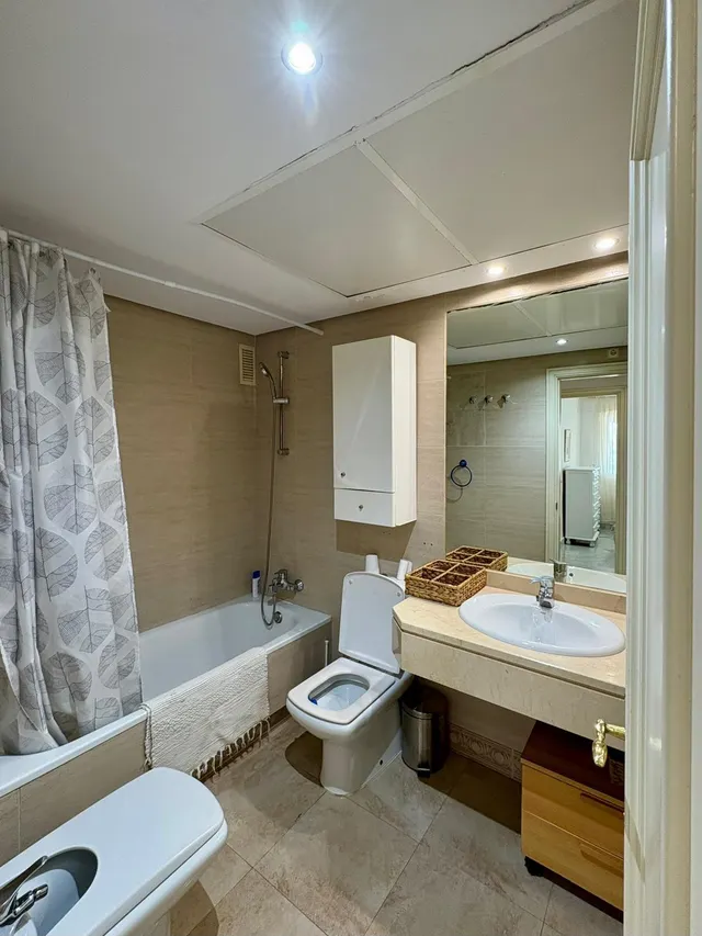 Magnífico piso en el corazón de Puerto Banús — 9
