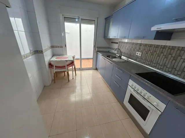 Adosado con Sotano y solarium — 11