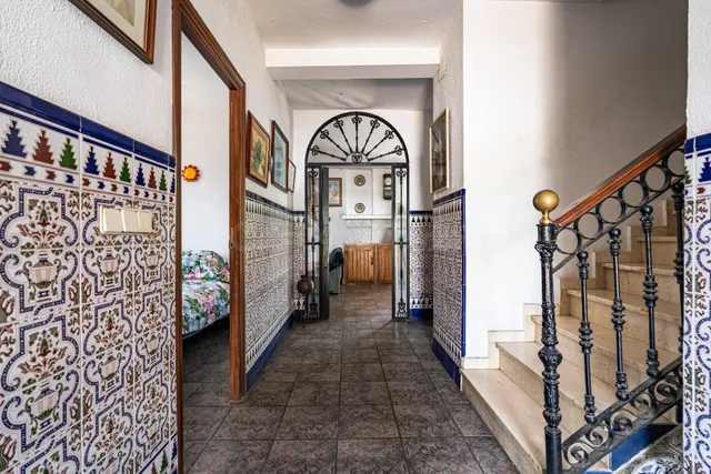 Chalet independiente en Las Almenas, Tomares - foto 3