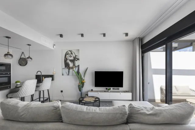Ático 2 habitaciones 72m² en venta - Punta Prima — 10