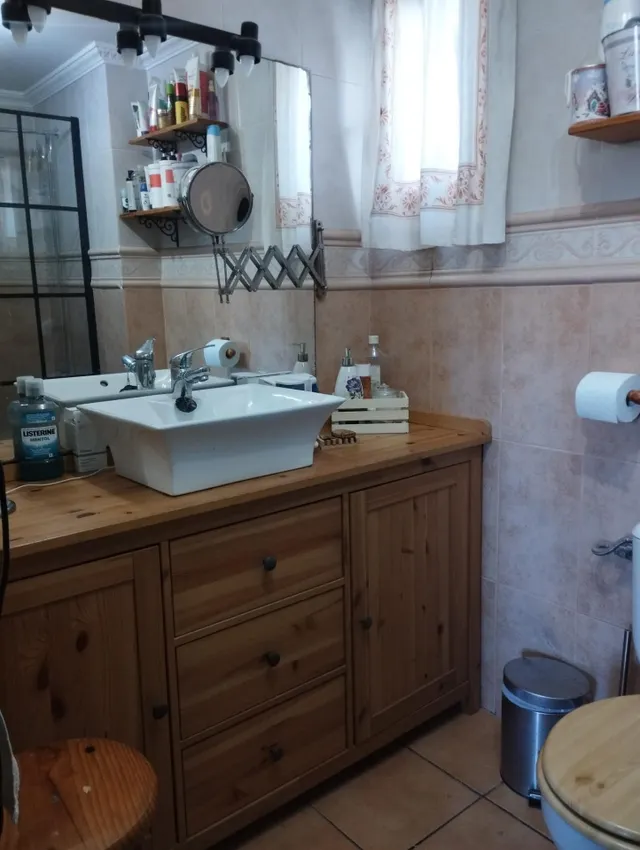 Se vende piso en Puerto Real , zona rio san pedro — 11