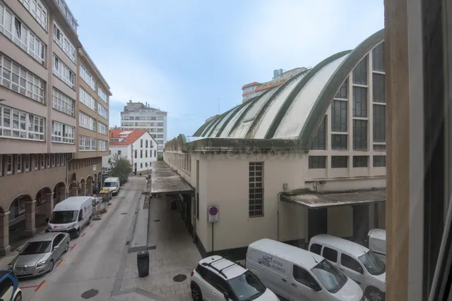 En venta, en el mercado de San Agustín — 2