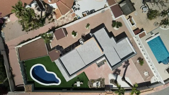 Villa 3 habitaciones 138m² en venta - Ciudad Quesada — 2