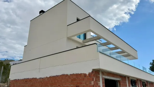 Villa 3 habitaciones 462m² en venta - Golf Puig Campana — 18