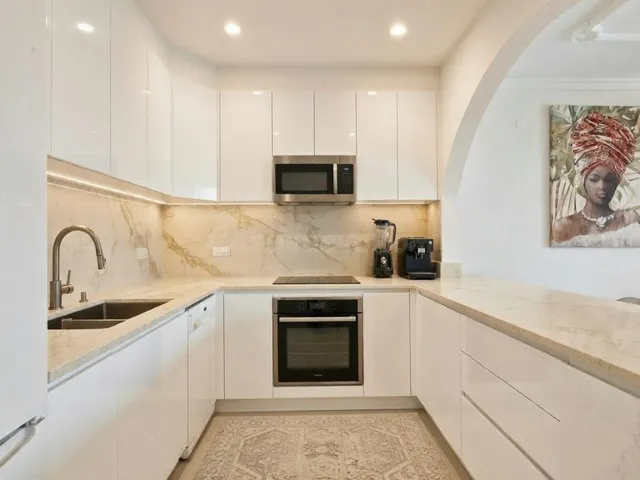 Gran chalet junto al mar con 2 apartamentos independientes – playa del hombre, gran canaria, españa — 23