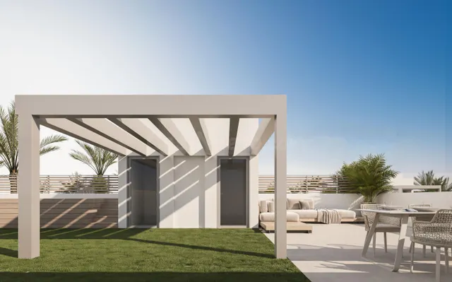 Villa 5 habitaciones 794m² en venta - San Pedro — 2