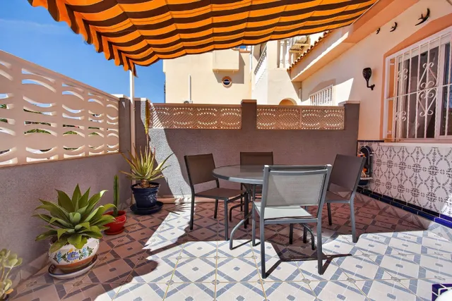Apartamento 2 habitaciones 55m² en venta - La Florida — 18