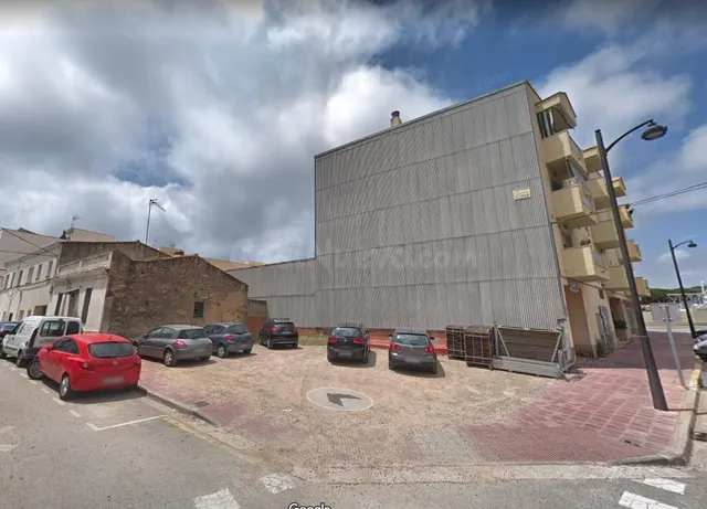 Suelo urbano - Sant Feliu de Guixols (Centre)