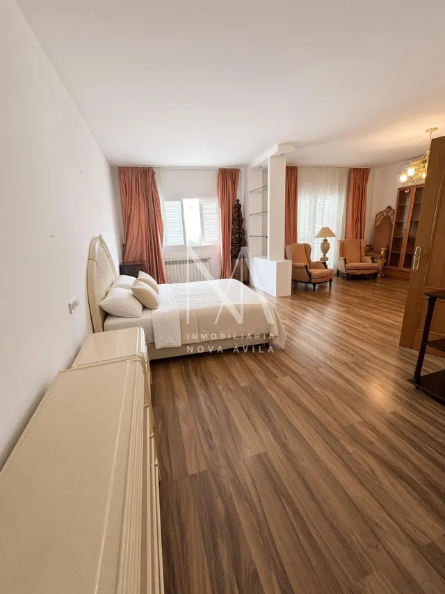 Chalet las palmeras — 44
