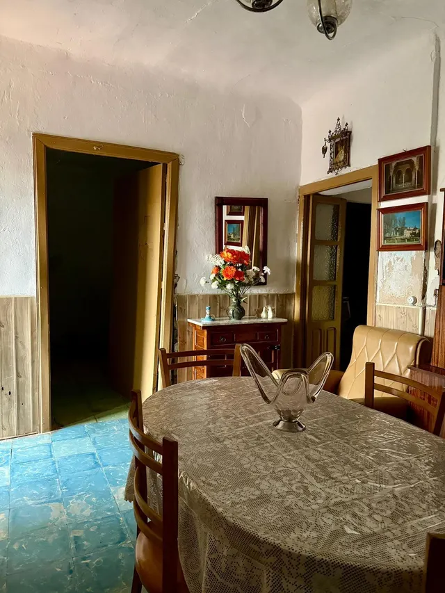 Casa para reformar en Beas de Granada, a los pies de Sierra Nevada ¡ Oportunidad única en el corazón del pueblo ! — 14