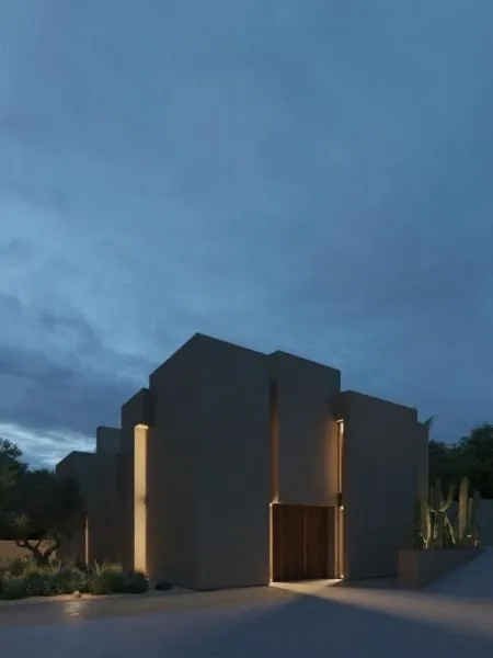 Villa 4 habitaciones 512m² en venta - Bello horizonte — 14