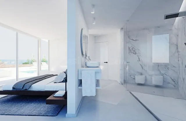 Villa 4 habitaciones 206m² en venta - Calpe — 33