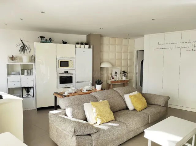 PISO LOFT EN CENTRO DE MOTRIL - foto 2