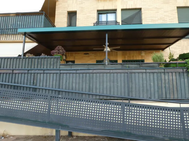Villanueva del Rio Segura — 19