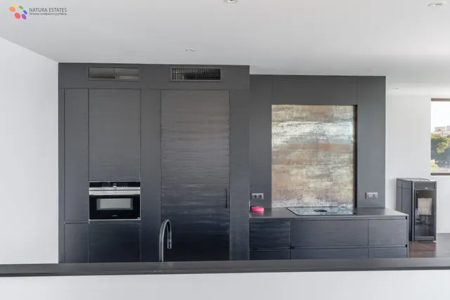 VILLA CON SPA PRIVADO. VISTAS INMEJORABLES. — 32