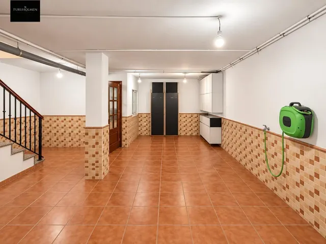 MAGNIFICA CASA EN PADUL — 22
