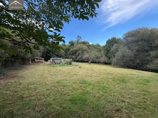 Finca Urbanizable de 3.412 m2 en Udias-Cantabria - foto 3