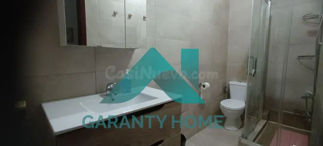 APARTAMENTO AMUEBLADO EN ALQUILER EN ZONA CENTRO – CÁCERES✨ — 5