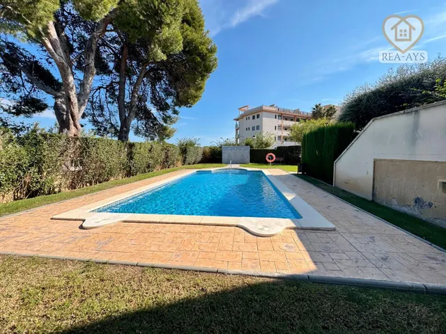 Ático con doble terraza y solárium privado a menos de 300 m de la playa — 33