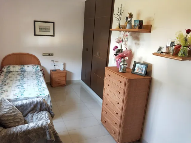 Exclusiva Villa en Cunit con vistas a la Costa Daurada — 21