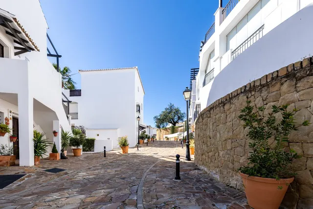 Ático Dúplex 2 habitaciones 134m² en venta - Marbella — 29