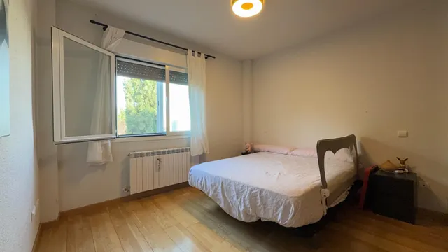 Inmobiliaria arbeteta alquila chalet de 4 dormitorios en Torija, guada — 14
