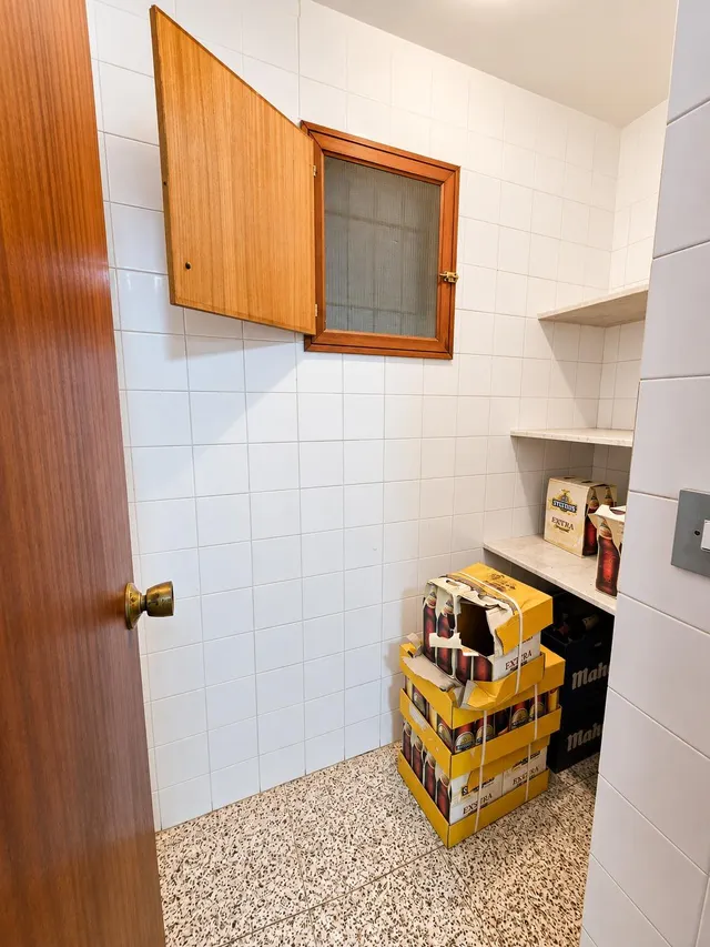 Exclusiva propiedad compuesta por tres fincas en el centro de Xixona — 13