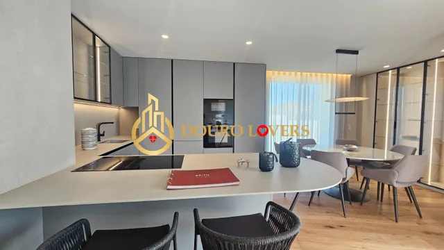 Dúplex 2 habitaciones 113m² en venta - Campanhã — 7