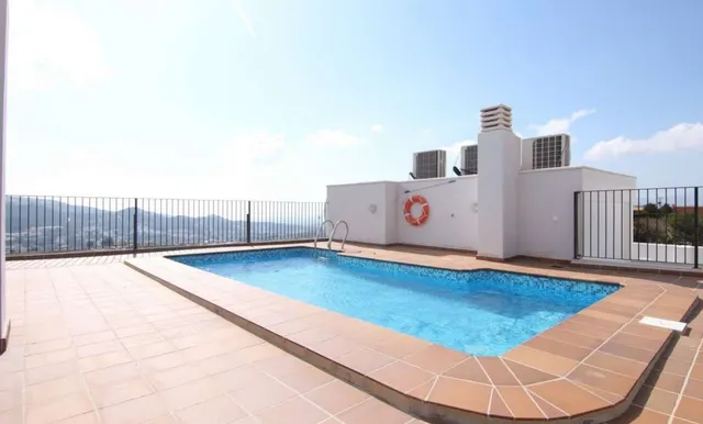 Apartamento 2 habitaciones 85m² en venta - Benitachell — 9