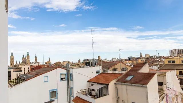 Piso 2 habitaciones 55m² en venta - Centro — 14