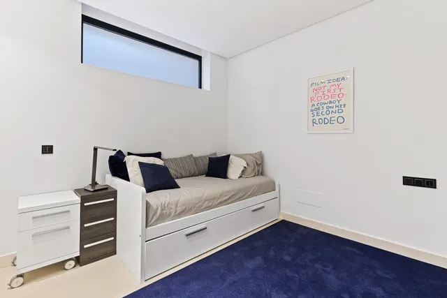 Chalet 6 habitaciones 365m² en venta - Marbella — 28