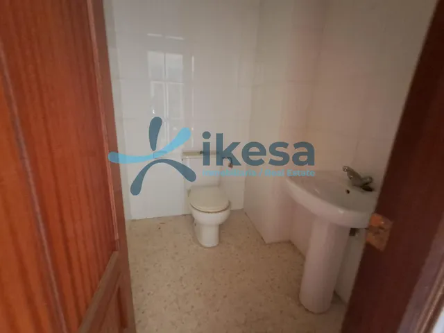 Piso VPO en Residencial las Dalias I. Con garaje y piscina comunitaria. — 18