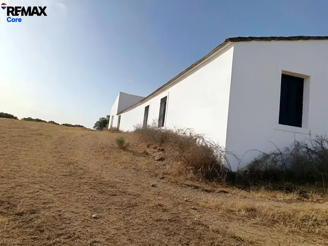 Finca Rústica de Recreo de 20 Hectáreas a 2 km de Alburquerq - foto 4