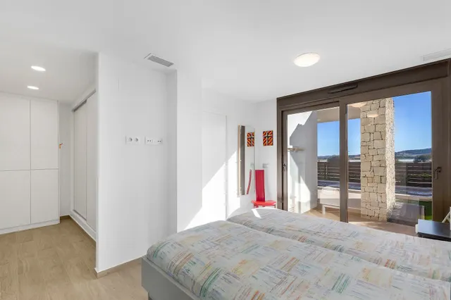 Villa 3 habitaciones 127m² en venta - Desamparados-Hurchillo-Torremendo — 26