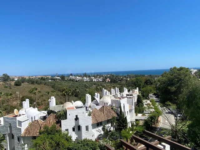 Apartamento 2 habitaciones 90m² en venta - Marbella — 4