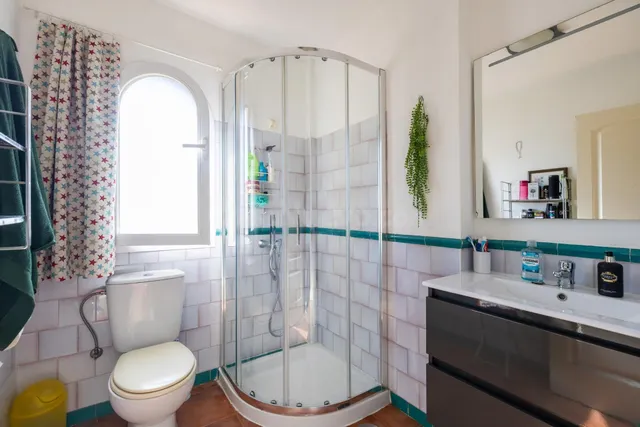 MAGNÍFICO CHALET EN URB. SUEÑOS DE CADIMA, ALHENDIN — 34