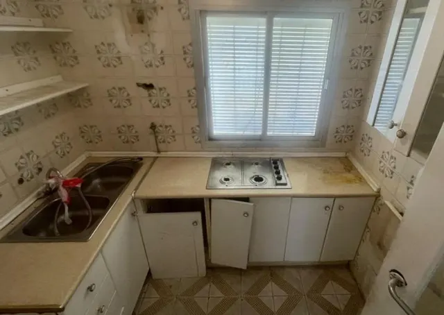 Piso 3 habitaciones 60m² en venta - Centro - Doña Mercedes — 2