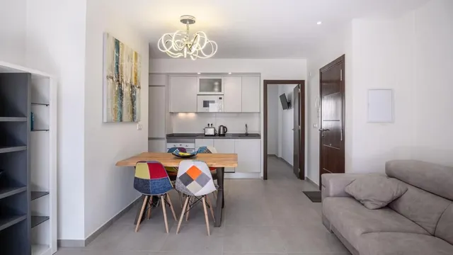 Apartamento 3 habitaciones 82m² en venta - Aguas Nuevas — 6
