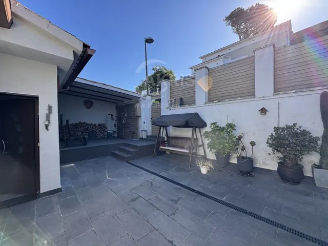 Adosado en Blanes — 55