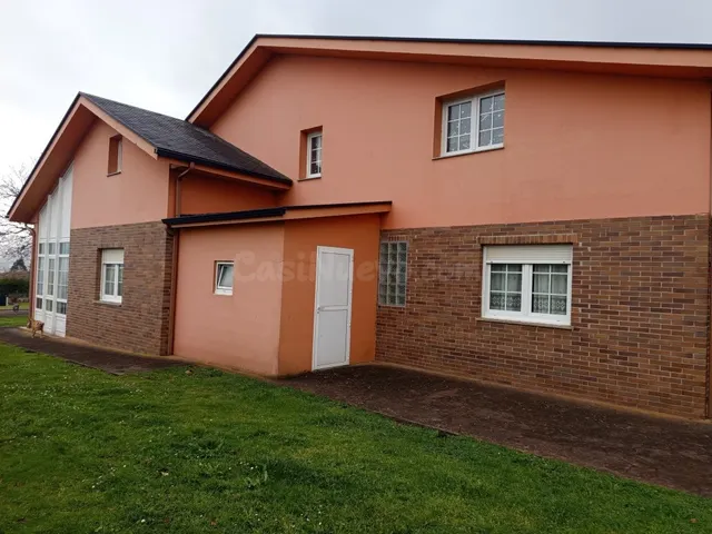 Casa-Chalet en Venta en Culleredo La Coruña - foto 2