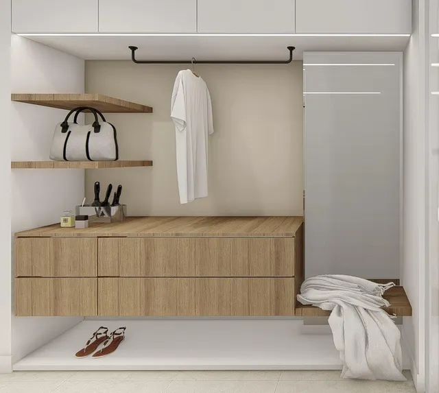 Exclusiva casa de obra nueva con piscina privada - Entrega 2027 — 23
