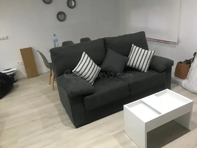 TU NUEVO HOGAR JUNTO MERCADO DE SAN ANTONIO, 3 habitaciones  - foto 2