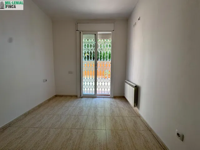 Luminoso piso en planta baja con terraza en Can Serra — 25